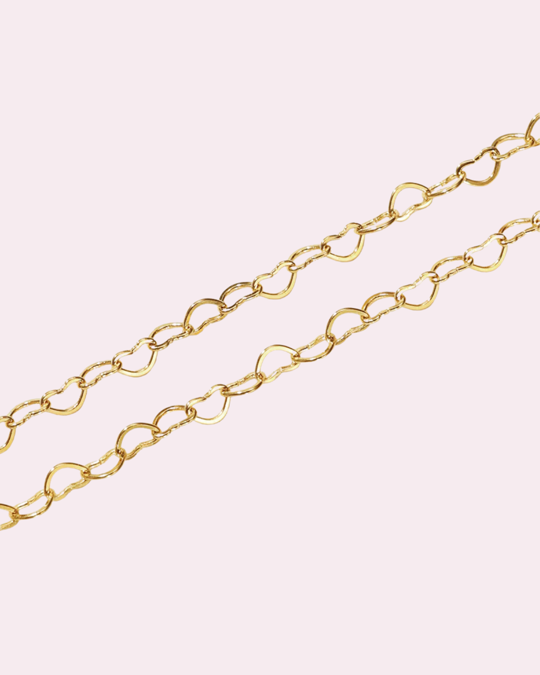 The Sweetheart Necklace - Deity Designs