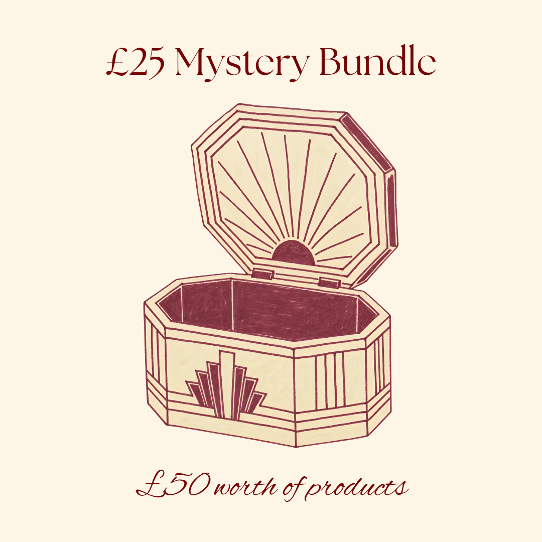 £25 Mystery Bundle