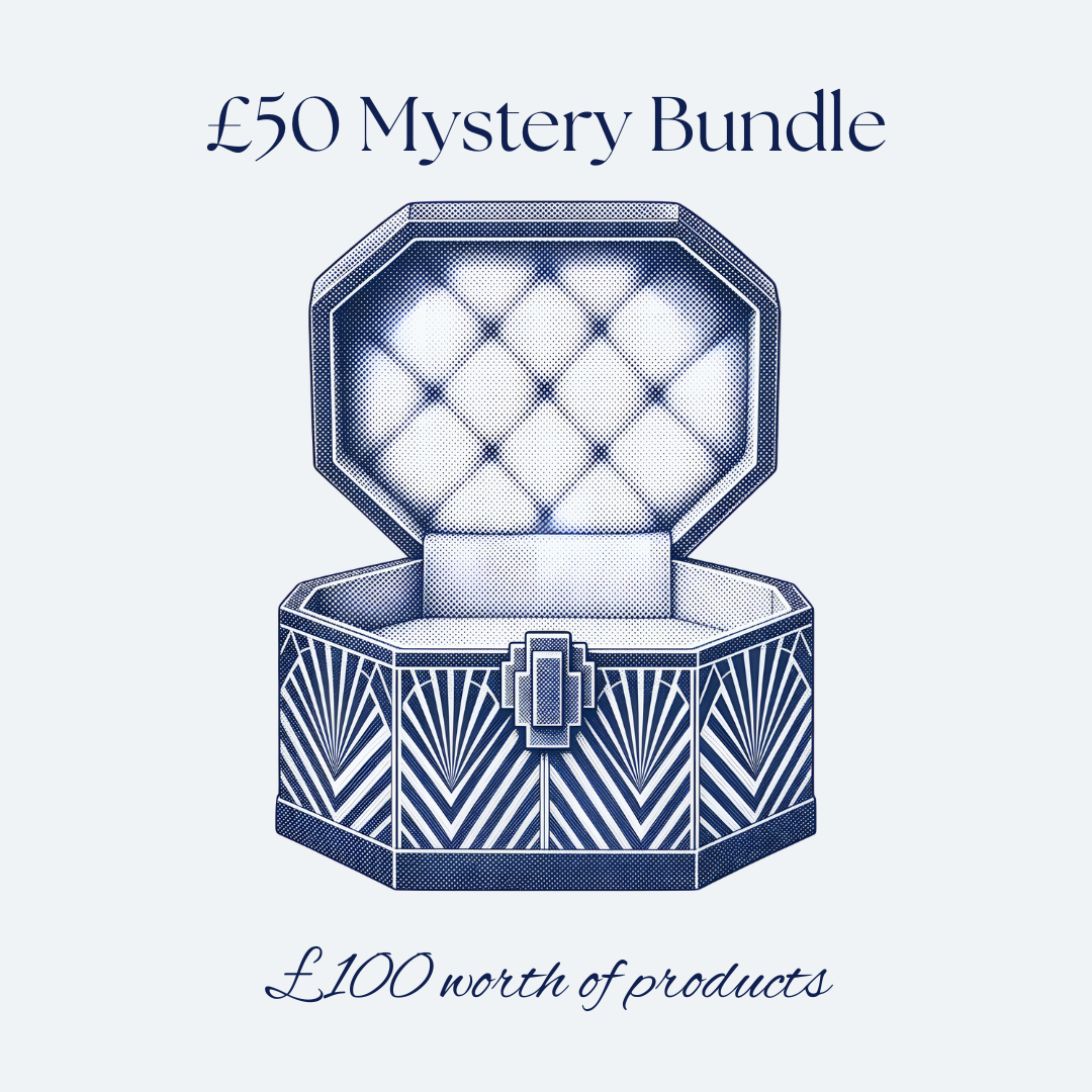 £50 Mystery Bundle