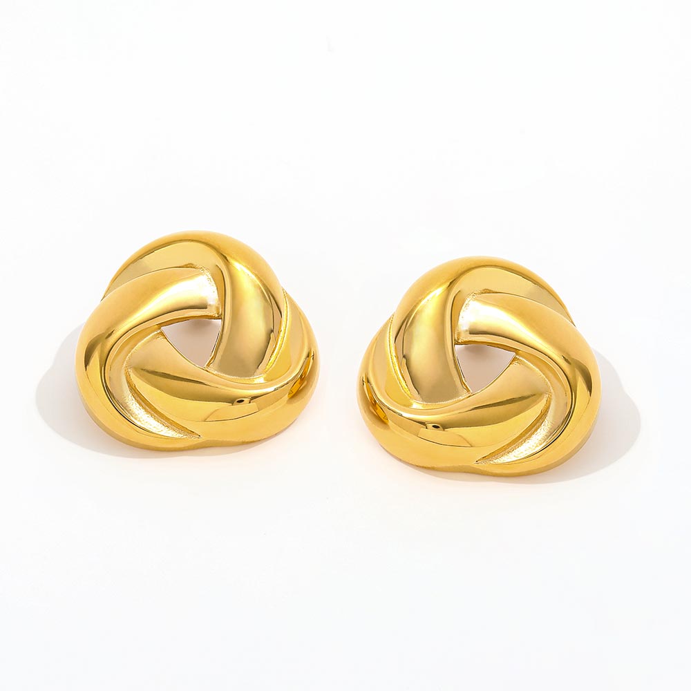 The Marilyn Earrings - Deity Designs