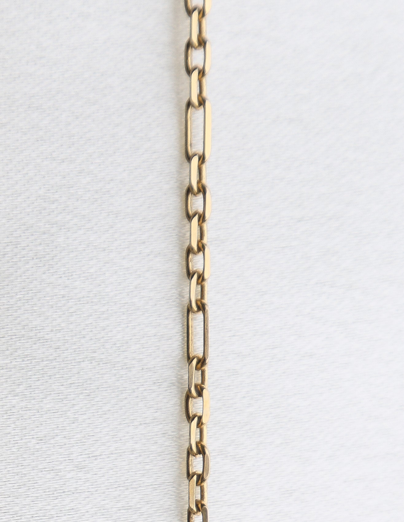 'CAIRO' CHAIN - Deity Designs Affordable, On-Trend Gold Vermeil Jewellery, Based in the UK